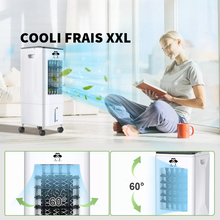 Charger l'image dans la galerie, cooli frais xxl avis