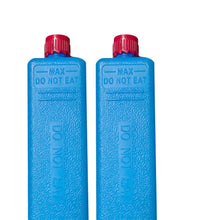 Charger l'image dans la galerie, 5 Cooli Cristaux Glaces | Bouteilles-Glacières