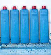 Charger l'image dans la galerie, 5 Cooli Cristaux Glaces | Bouteilles-Glacières