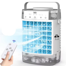 Charger l'image dans la galerie, COOLI FRAIS | Climatiseur Mobile Sans Evacuation