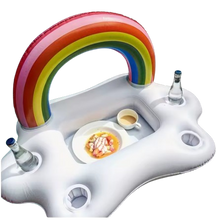 Charger l'image dans la galerie, glacière flottante piscine