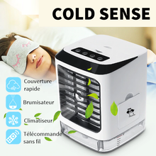 Charger l'image dans la galerie, Cold Sense | Refroidisseur Brumisateur Portatif