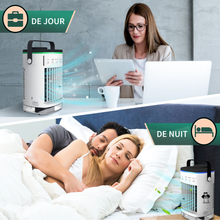 Charger l'image dans la galerie, couli frais clim