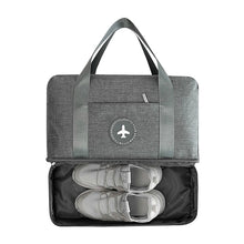 Charger l'image dans la galerie, Le Plagiste | <br> Sac de Plage à Chaussures