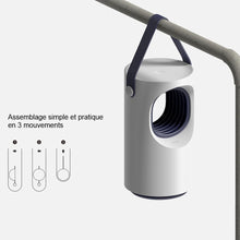 Charger l'image dans la galerie, Ciao Moustique | Lampe Naturelle Anti-Moustique