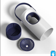 Charger l'image dans la galerie, Ciao Moustique | Lampe Naturelle Anti-Moustique