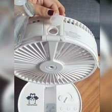 Charger l'image dans la galerie, Fraiche Matine | Refroidisseur-Brumisateur Portatif