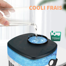 Charger l'image dans la galerie, Cooli Frais