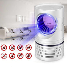 Charger l'image dans la galerie, Ciao Moustique | Lampe Naturelle Anti-Moustique