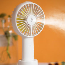 Charger l'image dans la galerie, ventilateur de poche