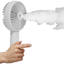 Charger l'image dans la galerie, ventilateur de poche