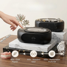 Charger l'image dans la galerie, Imbacable | Nettoyeur Ultrasons