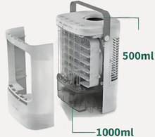 Charger l&#39;image dans la galerie, cooli frais pro 1500ml