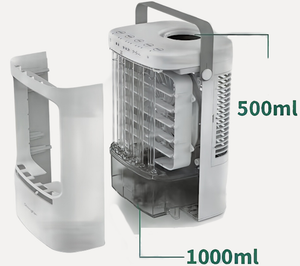 cooli frais pro 1500ml