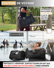 Charger l&#39;image dans la galerie, Le Moderne ZZZIP | 1er Sac à Taille Evolutive