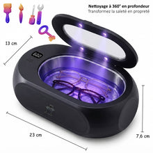 Charger l'image dans la galerie, Imbacable | Nettoyeur Ultrasons