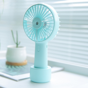 Mini Cold Sense™ | Ventilateur-Brumisateur Poche